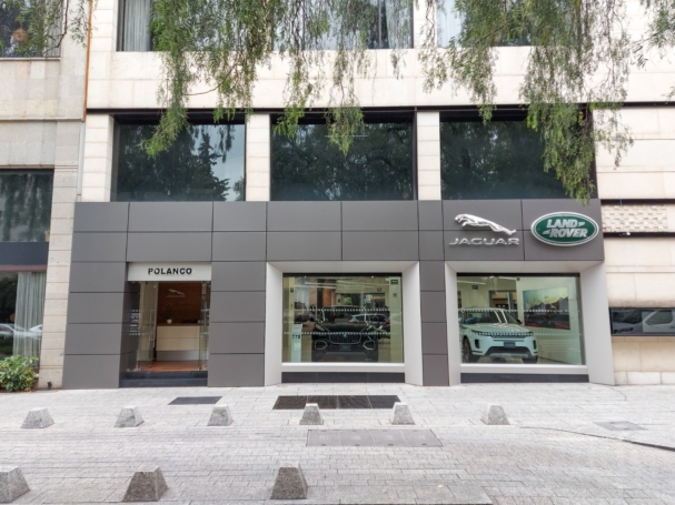 remodelacion-jaguar-land-rover-mazaryk-polanco-ciudad-de-mexico (6)